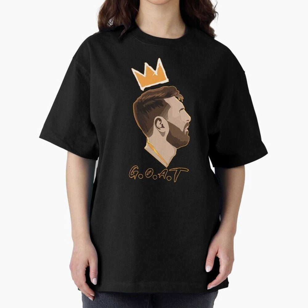 football lionel messi , The goat Classic T-Shirt Celebrate Supporters United by the FIFA World Cup 2026 Group Stage Journey through Haaland and Mbappe Highlights, Spain Pride, Soccer Culture, Superstar Moments, National Team Dreams and Competitive
