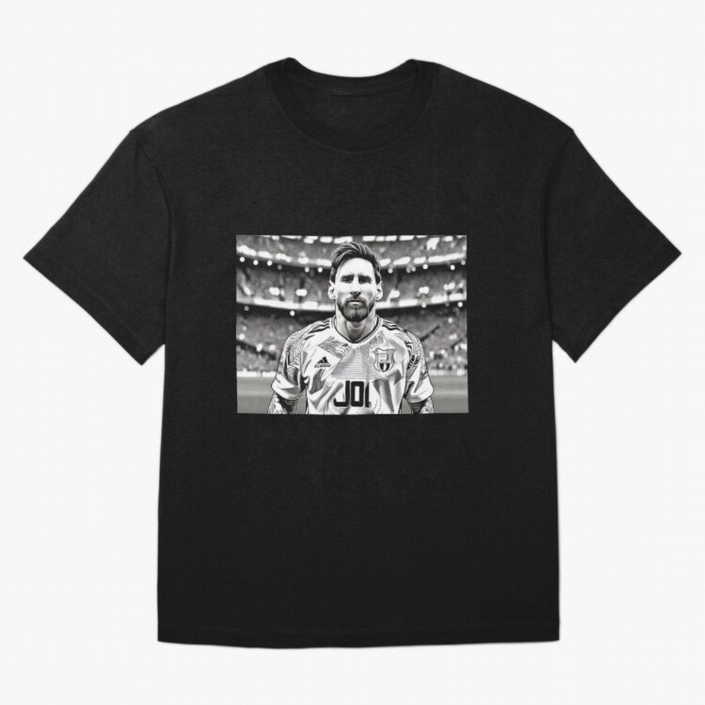 messi miami Oversized T-Shirt Bring Retro Soccer Energy to FIFA World Cup 2026 Group Stage Spirit, Capturing England, Neymar, Classic Soccer Heritage, Championship Pressure, Fan Loyalty and International Pride; Great for Watch Parties, Sports Bars,