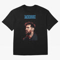 Lionel Messi: Career, Records, Achievements, Stats & Latest Updates Classic T-Shirt Represent Global Football Passion for FIFA World Cup 2026 USA Canada Mexico, Centered on Haaland, Brazil, Worldwide Fan Energy, Dramatic Goals, Stadium Lights and
