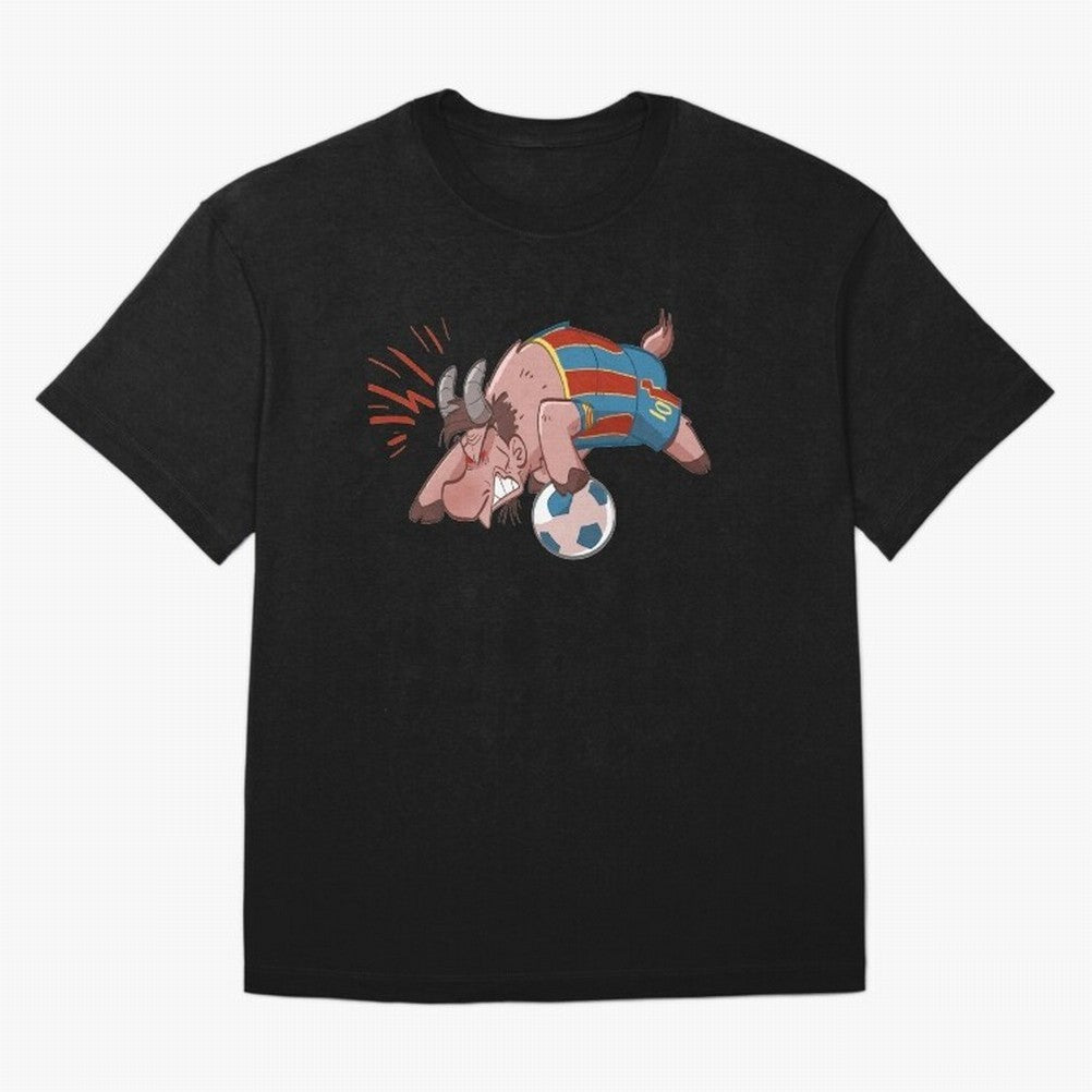 Leo Messi the GOAT Classic T-Shirt Celebrate Global Passion for FIFA World Cup 2026 for Fans of Messi, Neymar and Mbappe and Portugal, Bringing Goal Celebration Energy, Supporter Heritage, Football Icons and Worldwide Tournament Joy; Perfect for