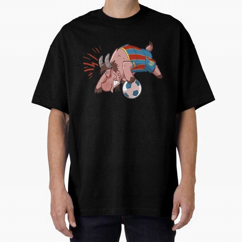 Leo Messi the GOAT Classic T-Shirt Celebrate Global Passion for FIFA World Cup 2026 for Fans of Messi, Neymar and Mbappe and Portugal, Bringing Goal Celebration Energy, Supporter Heritage, Football Icons and Worldwide Tournament Joy; Perfect for