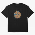 BARCELONA Oversized T-Shirt Feel International Energy from Match Day Hype around FIFA World Cup 2026 Group Stage, CR7 and Messi, Netherlands, Supporter Pride, Iconic Celebrations, Legendary Names and Global Match Day Energy; Made for Die Hard