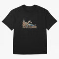 BARCELONA Classic T-Shirt Show Love for Legendary Goals in FIFA World Cup 2026 USA Canada Mexico for Fans of Haaland and Mbappe and Spain and Netherlands, Bringing Global Supporter Spirit, Legendary Goals, National Colors and Tournament