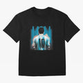 Que Miras Bobo? Classic T-Shirt Bring Stadium Energy to Match Day Hype around FIFA World Cup 2026 USA Canada Mexico, Cristiano Ronaldo, Haaland and CR7, France and Portugal, Football Passion, Legendary Performances, Festival Vibes and Supporter
