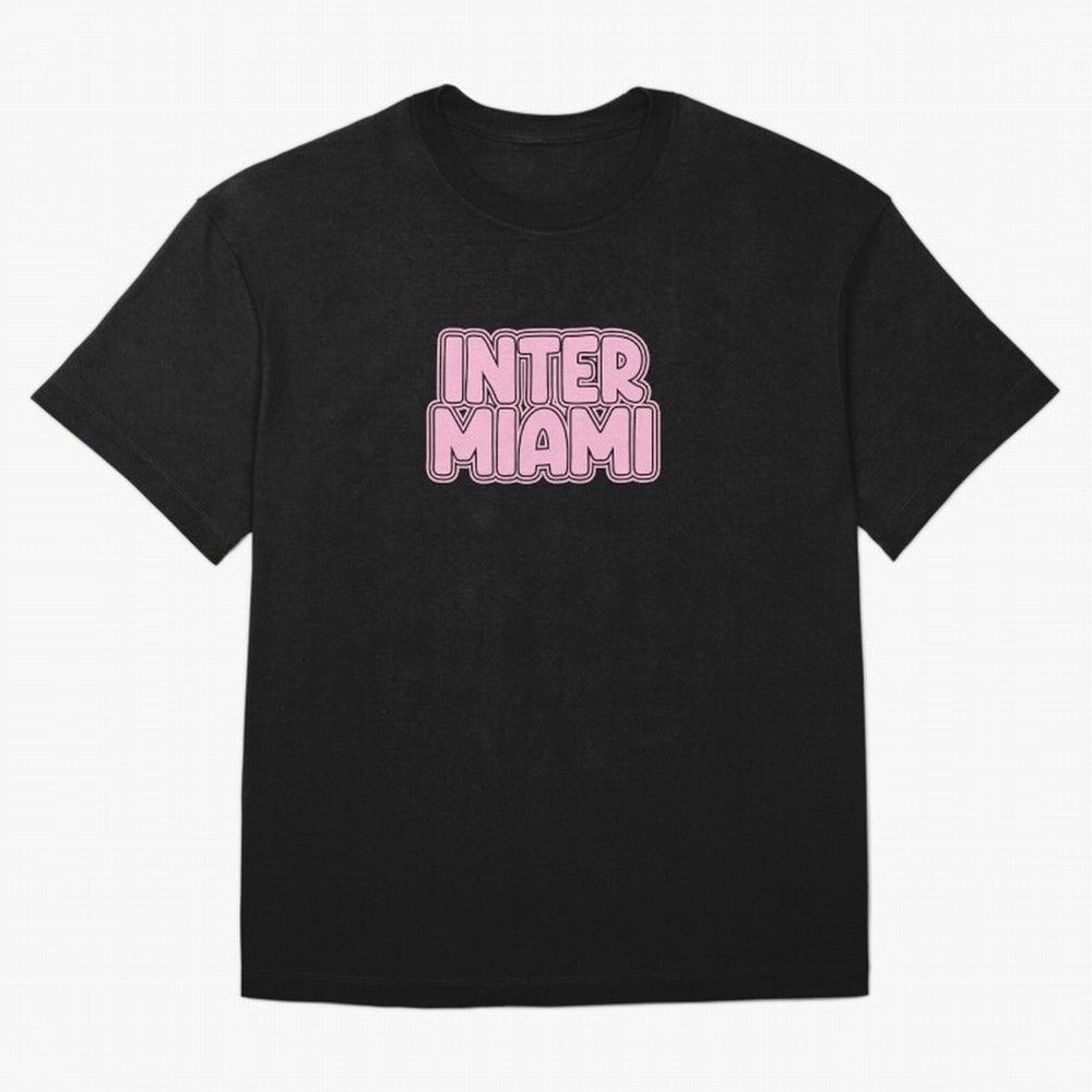 inter miami Classic T-Shirt Bring a Champion Mindset to Global Football Passion for FIFA World Cup 2026, Built around Cristiano Ronaldo, Argentina, France and Brazil, Worldwide Fan Energy, Dramatic Goals, Stadium Lights and Championship