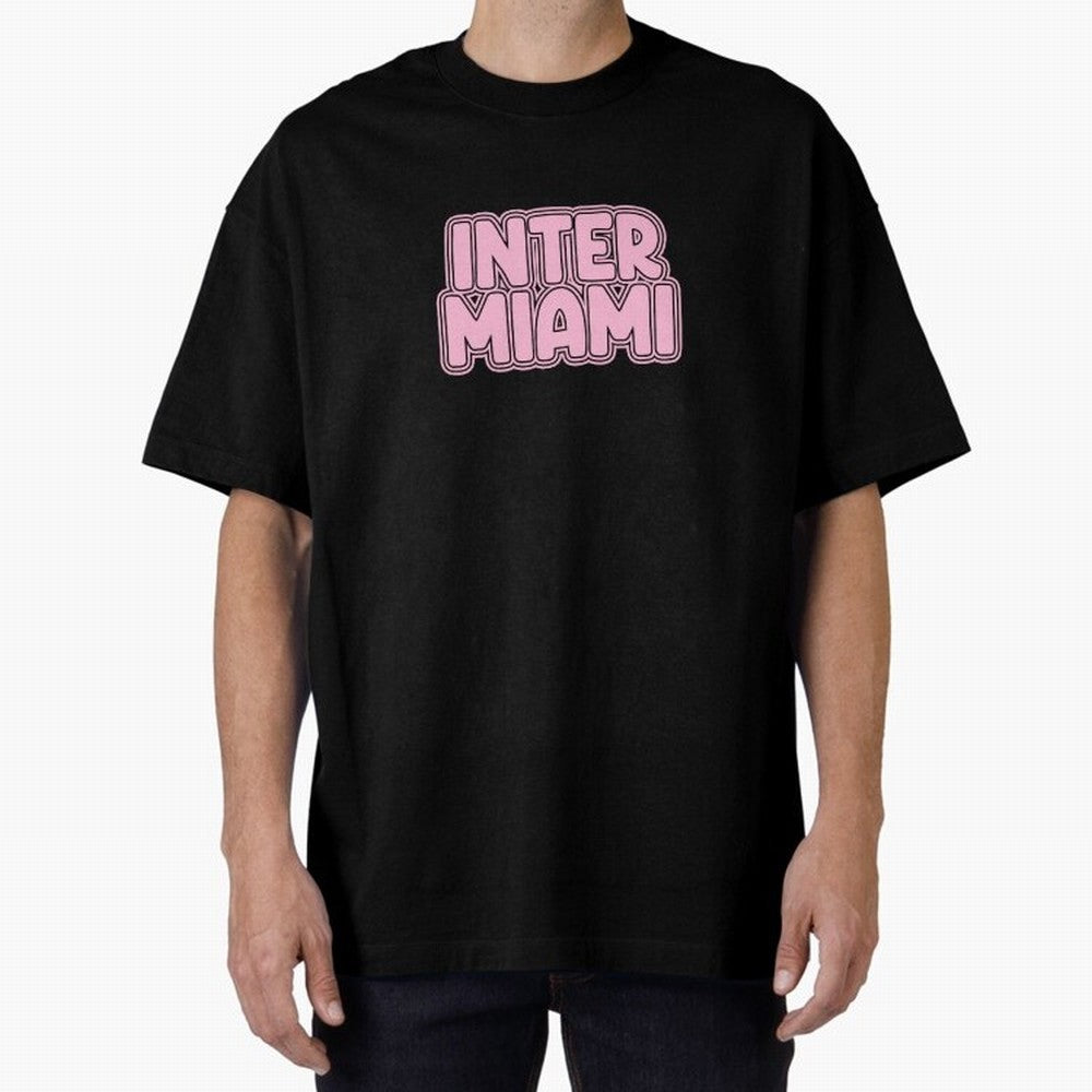 inter miami Classic T-Shirt Bring a Champion Mindset to Global Football Passion for FIFA World Cup 2026, Built around Cristiano Ronaldo, Argentina, France and Brazil, Worldwide Fan Energy, Dramatic Goals, Stadium Lights and Championship