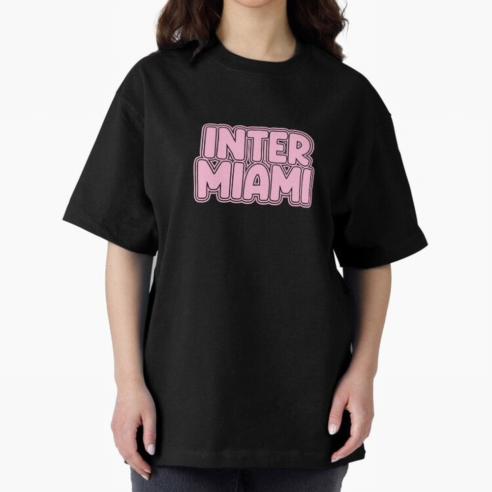 inter miami Classic T-Shirt Bring a Champion Mindset to Global Football Passion for FIFA World Cup 2026, Built around Cristiano Ronaldo, Argentina, France and Brazil, Worldwide Fan Energy, Dramatic Goals, Stadium Lights and Championship