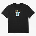 Lionel messi Classic T-Shirt Keep Football History Alive during FIFA World Cup 2026 Capturing CR7, Spain and Netherlands Energy, Tournament Hype, Historic Matchups, Family Viewing Parties and Global Sports Pride; Ideal for Fans Who Follow Messi,