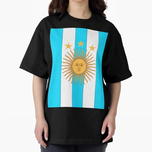Argentina football/soccer Classic T-Shirt Celebrate Classic Football Spirit in FIFA World Cup 2026 Built around Cristiano Ronaldo, Argentina and Brazil Energy, Vintage Soccer Flavor, Modern Football Stars, National Flags and Final Night Emotion;