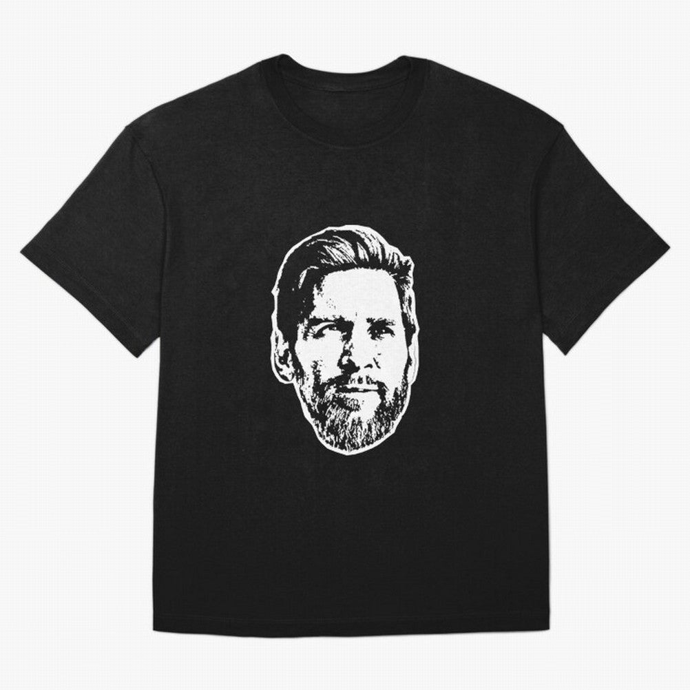 Leo Messi Classic T-Shirt Show Passion for the Stars of FIFA World Cup 2026 Group Stage for Fans of CR7 and England, France and Netherlands, Bringing Soccer Culture, Superstar Moments, National Team Dreams and Competitive Fire; Great for Watch