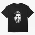 Leo Messi Classic T-Shirt Show Passion for the Stars of FIFA World Cup 2026 Group Stage for Fans of CR7 and England, France and Netherlands, Bringing Soccer Culture, Superstar Moments, National Team Dreams and Competitive Fire; Great for Watch