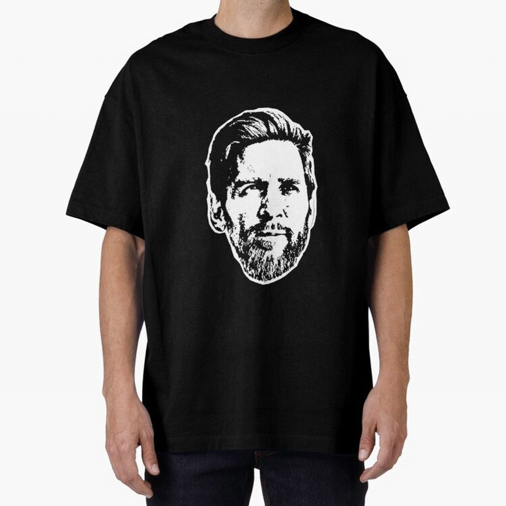 Leo Messi Classic T-Shirt Show Passion for the Stars of FIFA World Cup 2026 Group Stage for Fans of CR7 and England, France and Netherlands, Bringing Soccer Culture, Superstar Moments, National Team Dreams and Competitive Fire; Great for Watch