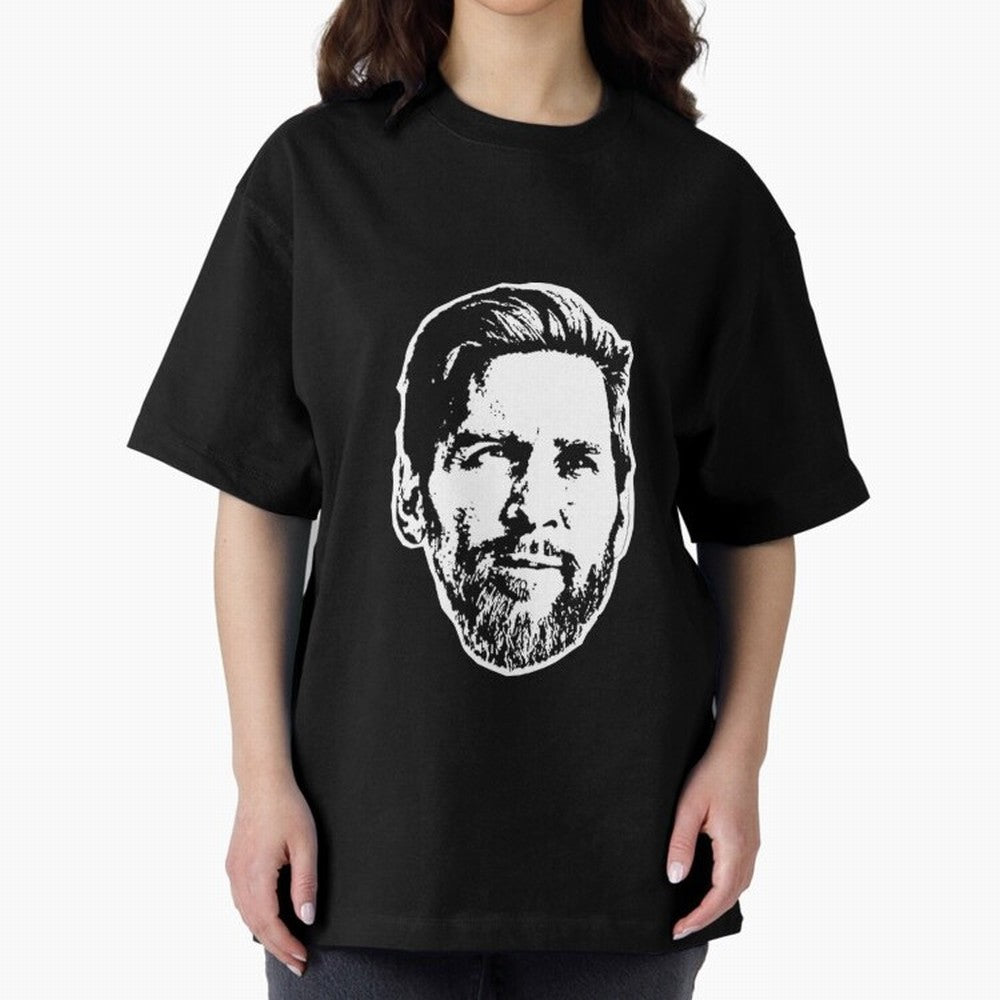 Leo Messi Classic T-Shirt Show Passion for the Stars of FIFA World Cup 2026 Group Stage for Fans of CR7 and England, France and Netherlands, Bringing Soccer Culture, Superstar Moments, National Team Dreams and Competitive Fire; Great for Watch