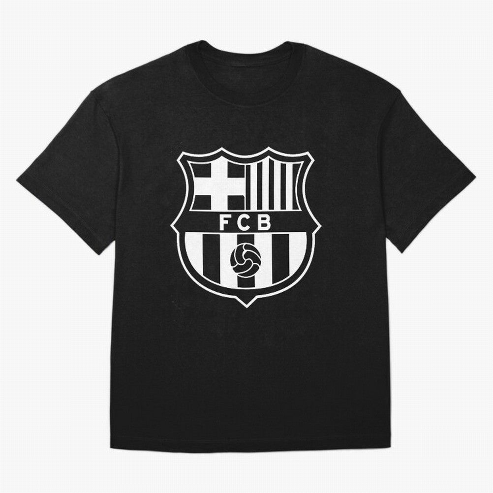 T-SHIRT BARCELONA Oversized T-Shirt Celebrate Unforgettable Nights in FIFA World Cup 2026 Spirit, Centered on France, CR7, Championship Spirit, Famous Goals, Roaring Crowds and International Football Unity; Great for Supporters Who Love Legendary
