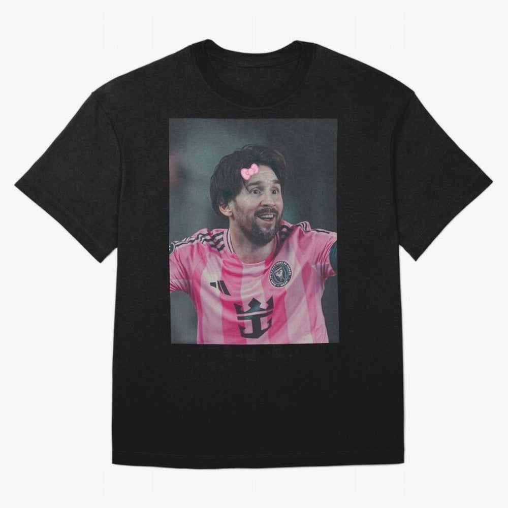 Lionel Messi Essential T-Shirt Create FIFA World Cup 2026 for Fans of Neymar, Haaland and Cristiano Ronaldo and Brazil, Portugal and Argentina, Bringing Supporter Pride, Iconic Celebrations, Legendary Names and Global Match Day Energy; Ideal for