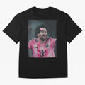 Lionel Messi Essential T-Shirt Create FIFA World Cup 2026 for Fans of Neymar, Haaland and Cristiano Ronaldo and Brazil, Portugal and Argentina, Bringing Supporter Pride, Iconic Celebrations, Legendary Names and Global Match Day Energy; Ideal for