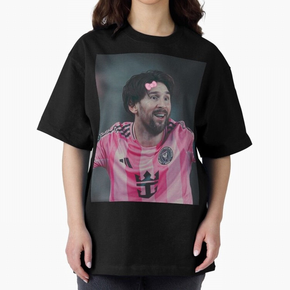 Lionel Messi Essential T-Shirt Create FIFA World Cup 2026 for Fans of Neymar, Haaland and Cristiano Ronaldo and Brazil, Portugal and Argentina, Bringing Supporter Pride, Iconic Celebrations, Legendary Names and Global Match Day Energy; Ideal for