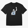Messi 2023 Essential T-Shirt Show Passion for the Stars of FIFA World Cup 2026 Group Stage for Fans of Mbappe and Argentina, France and Brazil, Bringing Global Supporter Spirit, Legendary Goals, National Colors and Tournament Celebration; Ideal for
