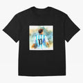 I read Classic T-Shirt Follow FIFA World Cup 2026 Centered on CR7 and Messi, France and Portugal Energy, Goal Celebration Energy, Supporter Heritage, Football Icons and Worldwide Tournament Joy; Made for Die Hard Supporters, Soccer Lovers, Game Day