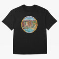 BARCELONA Oversized T-Shirt Bring Bold Fan Energy to Match Day Hype around FIFA World Cup 2026, Haaland, Portugal, Stadium Chants, National Pride, Trophy Dreams and Unforgettable Football Memories; Ideal for Fans Who Follow Messi, Cristiano