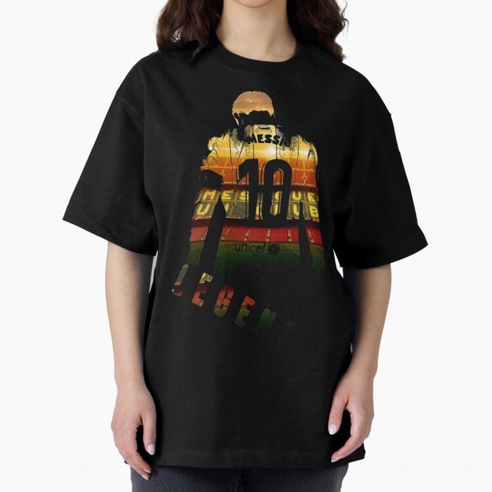 Messi Legend | Perfect Gift For you and friends Classic T-Shirt Bring Stadium Energy to Match Day Hype around FIFA World Cup 2026 USA Canada Mexico, CR7 and Messi, Brazil, Portugal and Argentina, Worldwide Fan Energy, Dramatic Goals, Stadium Lights