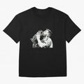 Lionel Messi Classic T-Shirt Unlock Global Football Passion for FIFA World Cup 2026 Group Stage, Highlighting CR7 and Messi, France and Portugal, Classic Soccer Heritage, Championship Pressure, Fan Loyalty and International Pride; Created for Match