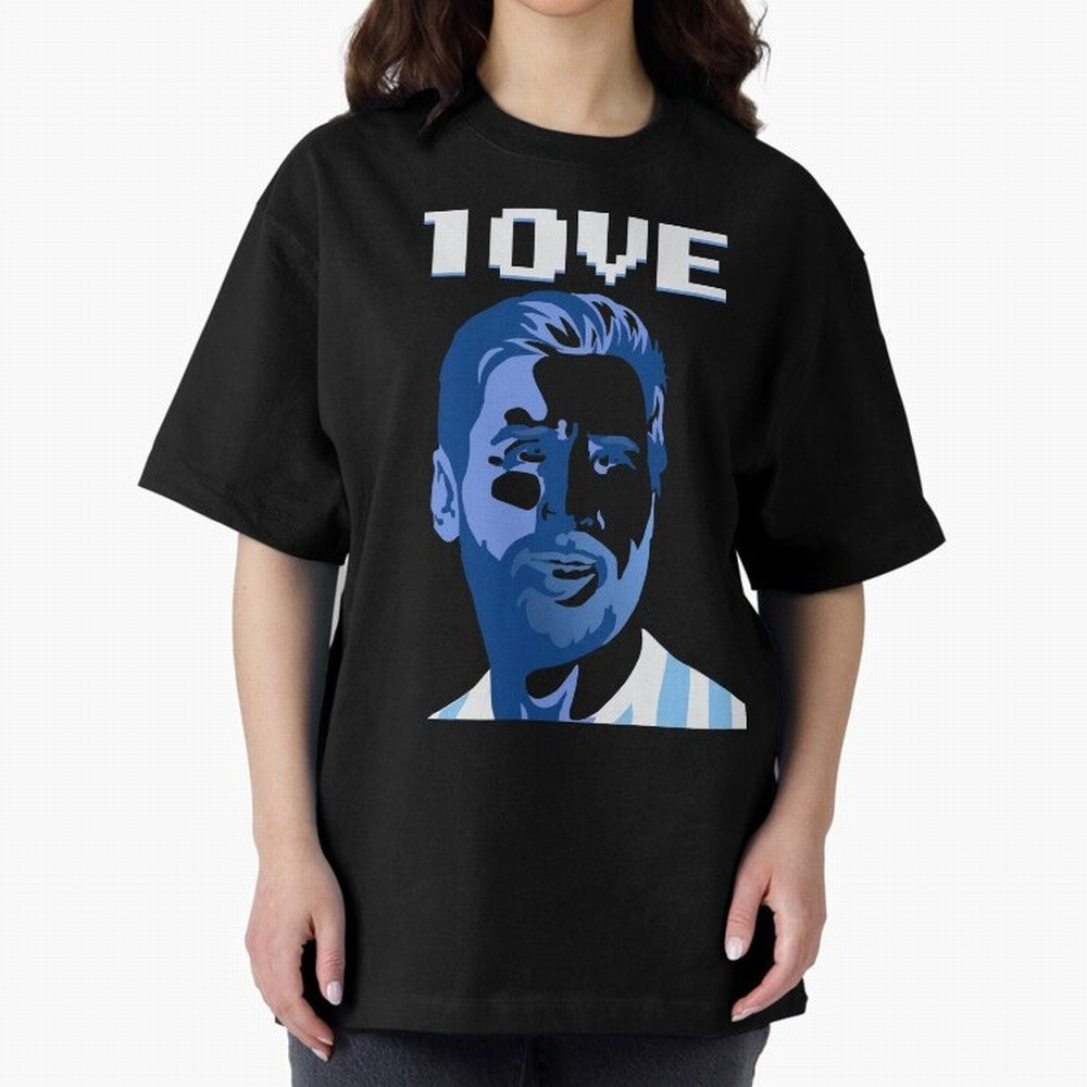 Lionel Messi Classic T-Shirt Celebrate Classic Football Spirit in Global Football Passion for FIFA World Cup 2026 Group Stage, Capturing Messi, CR7 and Mbappe, England, Football History, Final Match Energy, Crowd Noise and Once in a Lifetime