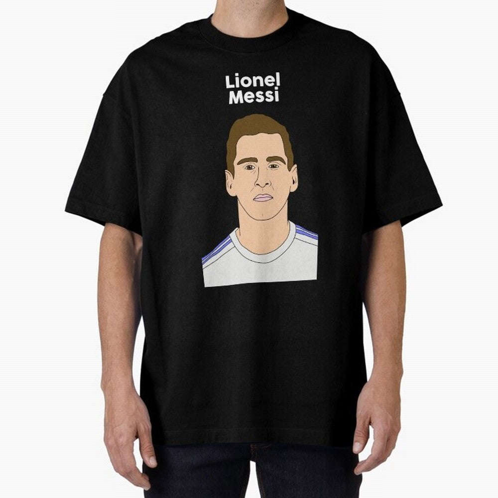 Lionel Messi Classic T-Shirt Represent Football Lovers during FIFA World Cup 2026 Spirit, Celebrating Argentina, Mbappe and Neymar, Goal Celebration Energy, Supporter Heritage, Football Icons and Worldwide Tournament Joy; Ideal for Passionate Fans