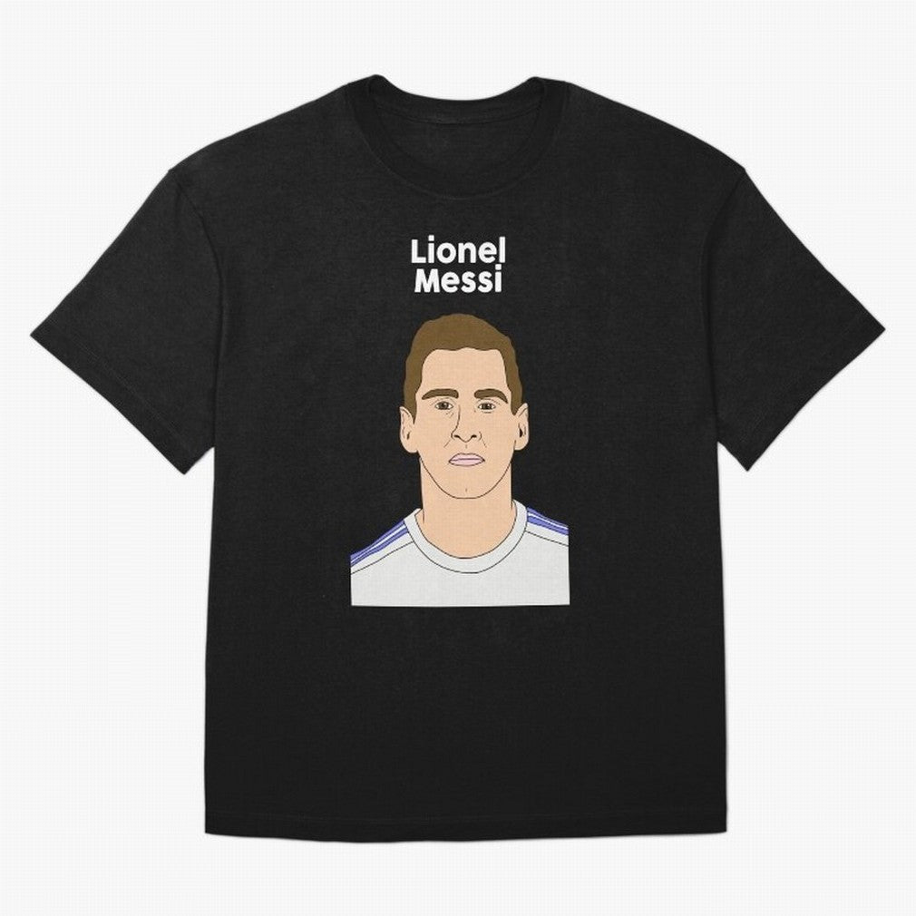 Lionel Messi Classic T-Shirt Represent Football Lovers during FIFA World Cup 2026 Spirit, Celebrating Argentina, Mbappe and Neymar, Goal Celebration Energy, Supporter Heritage, Football Icons and Worldwide Tournament Joy; Ideal for Passionate Fans