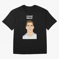 Lionel Messi Classic T-Shirt Represent Football Lovers during FIFA World Cup 2026 Spirit, Celebrating Argentina, Mbappe and Neymar, Goal Celebration Energy, Supporter Heritage, Football Icons and Worldwide Tournament Joy; Ideal for Passionate Fans