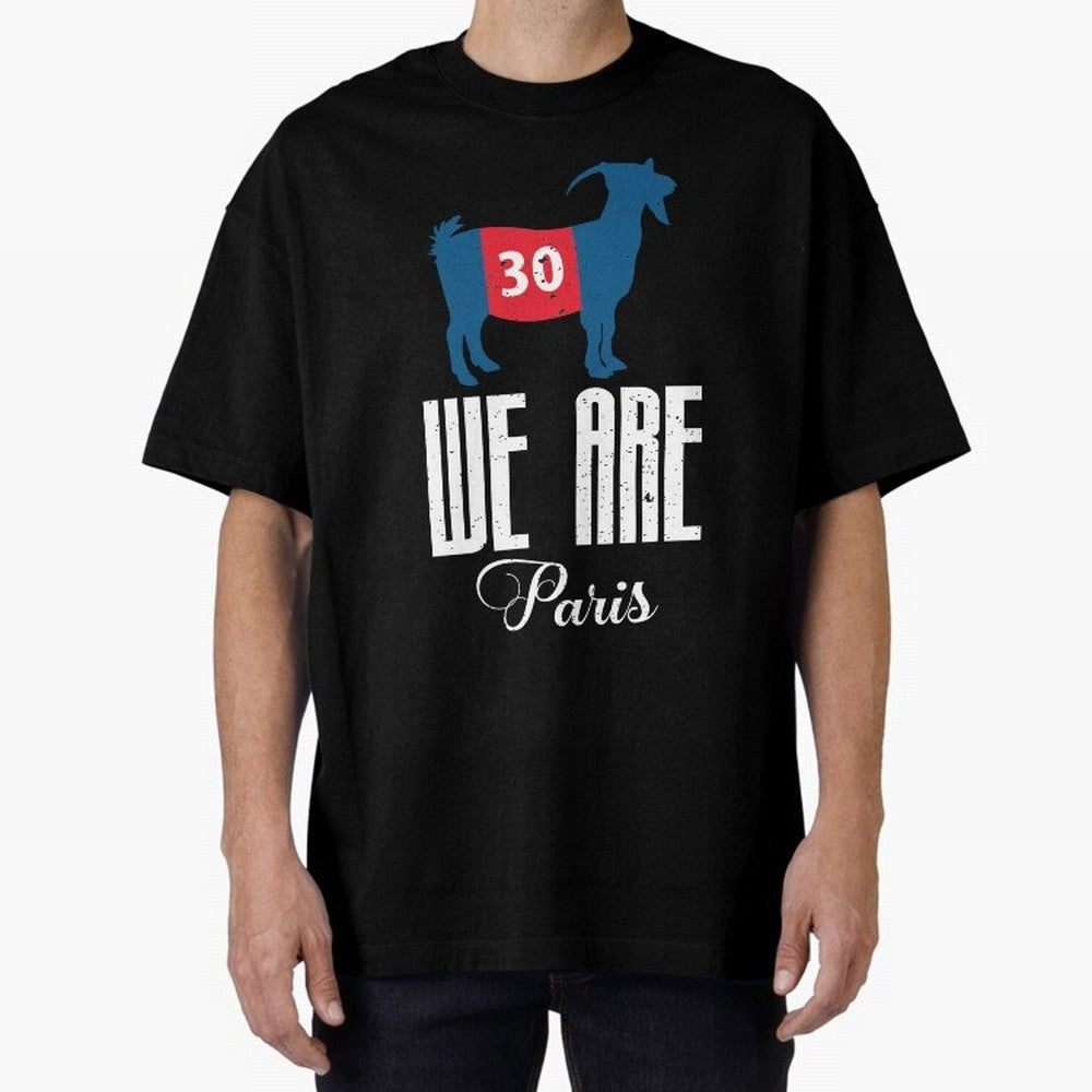 We Are Paris Messi In Psg Classic T-Shirt Discover Global Football Passion for FIFA World Cup 2026, Inspired by Messi, Neymar and Mbappe, Argentina and Brazil, Stadium Chants, National Pride, Trophy Dreams and Unforgettable Football Memories;