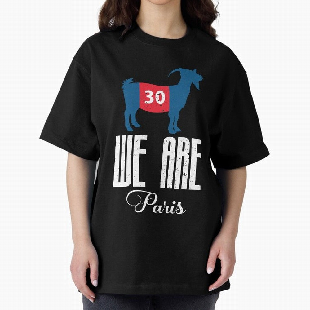 We Are Paris Messi In Psg Classic T-Shirt Discover Global Football Passion for FIFA World Cup 2026, Inspired by Messi, Neymar and Mbappe, Argentina and Brazil, Stadium Chants, National Pride, Trophy Dreams and Unforgettable Football Memories;
