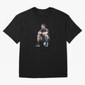 Lionel Messi Classic T-Shirt Follow Every Goal of FIFA World Cup 2026 USA Canada Mexico Built around Haaland, Brazil Energy, Match Day Excitement, Supporter Culture, Golden Goals and Global Football Passion; Ideal for Passionate Fans Who Love