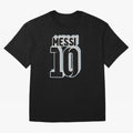messi 10 Lionel messi Classic T-Shirt Make Memories around Match Day Hype around FIFA World Cup 2026, Mbappe and Neymar, Germany, Soccer Culture, Superstar Moments, National Team Dreams and Competitive Fire; Made for Die Hard Supporters, Soccer