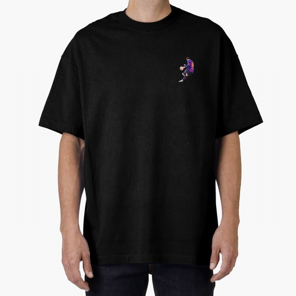 Lionel Messi Classic T-Shirt Experience FIFA World Cup 2026 Group Stage for Fans of Messi and England and Germany, Bringing Tournament Hype, Historic Matchups, Family Viewing Parties and Global Sports Pride; Ideal for Passionate Fans Who Love