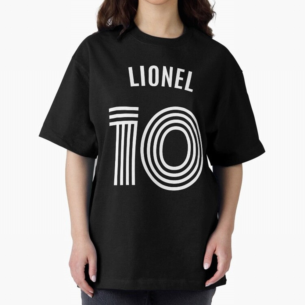 Lionel Messi Essential T-Shirt Honor the Beautiful Game during FIFA World Cup 2026 Filled with Messi, Portugal Energy, Classic Soccer Heritage, Championship Pressure, Fan Loyalty and International Pride; Great for Supporters Who Love Legendary