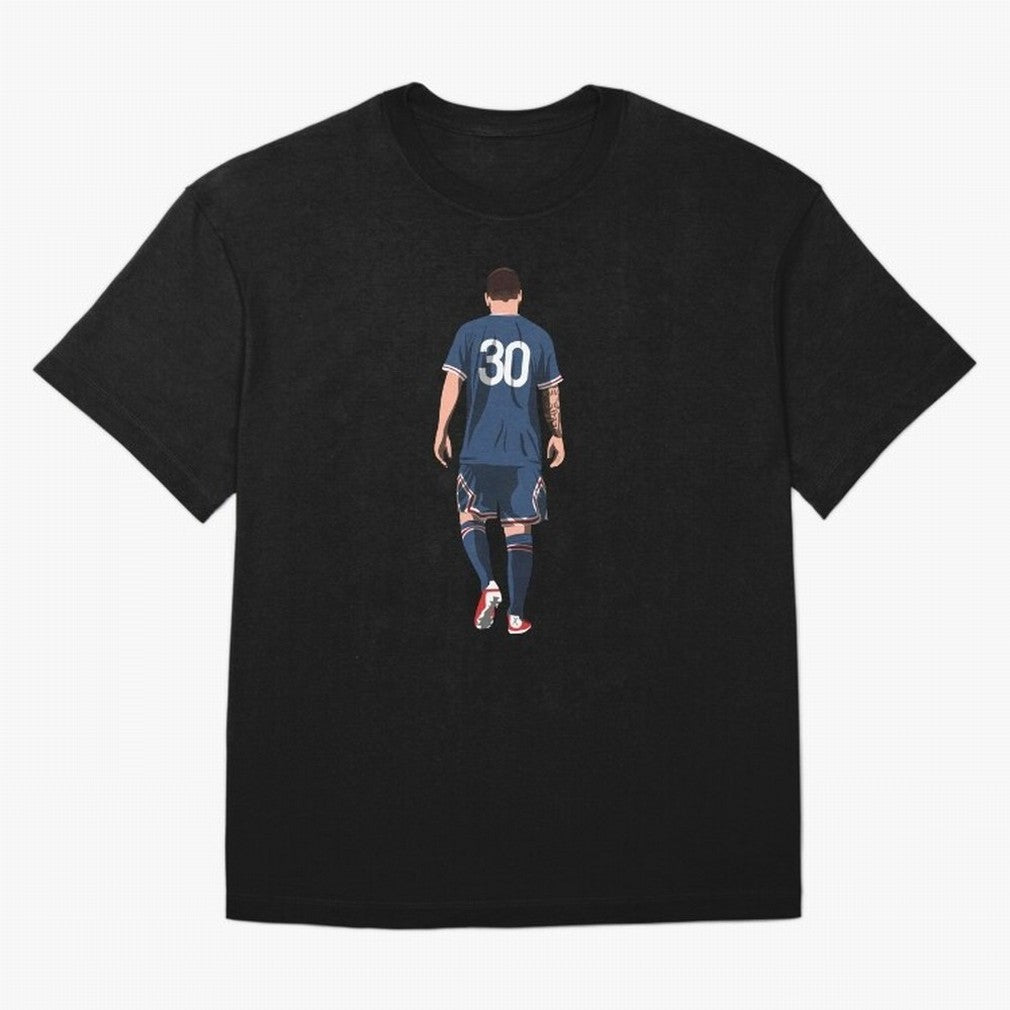 Lionel Messi Oversized T-Shirt Make Your Look Match FIFA World Cup 2026 USA Canada Mexico Spirit, Driven by Argentina and Brazil, Mbappe and Neymar, Football Passion, Legendary Performances, Festival Vibes and Supporter Community; Great for