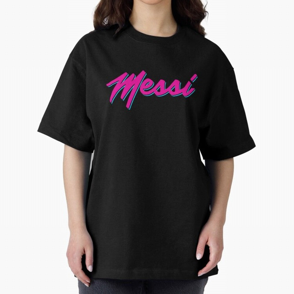 Messi Heat Miami Classic T-Shirt Celebrate the FIFA World Cup 2026 Group Stage Journey through Haaland Highlights, France Pride, Game Day Rituals, Football Legends, Country Pride and the Road to the Final; Built for Supporters Chasing Trophy
