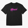 Messi Heat Miami Classic T-Shirt Celebrate the FIFA World Cup 2026 Group Stage Journey through Haaland Highlights, France Pride, Game Day Rituals, Football Legends, Country Pride and the Road to the Final; Built for Supporters Chasing Trophy