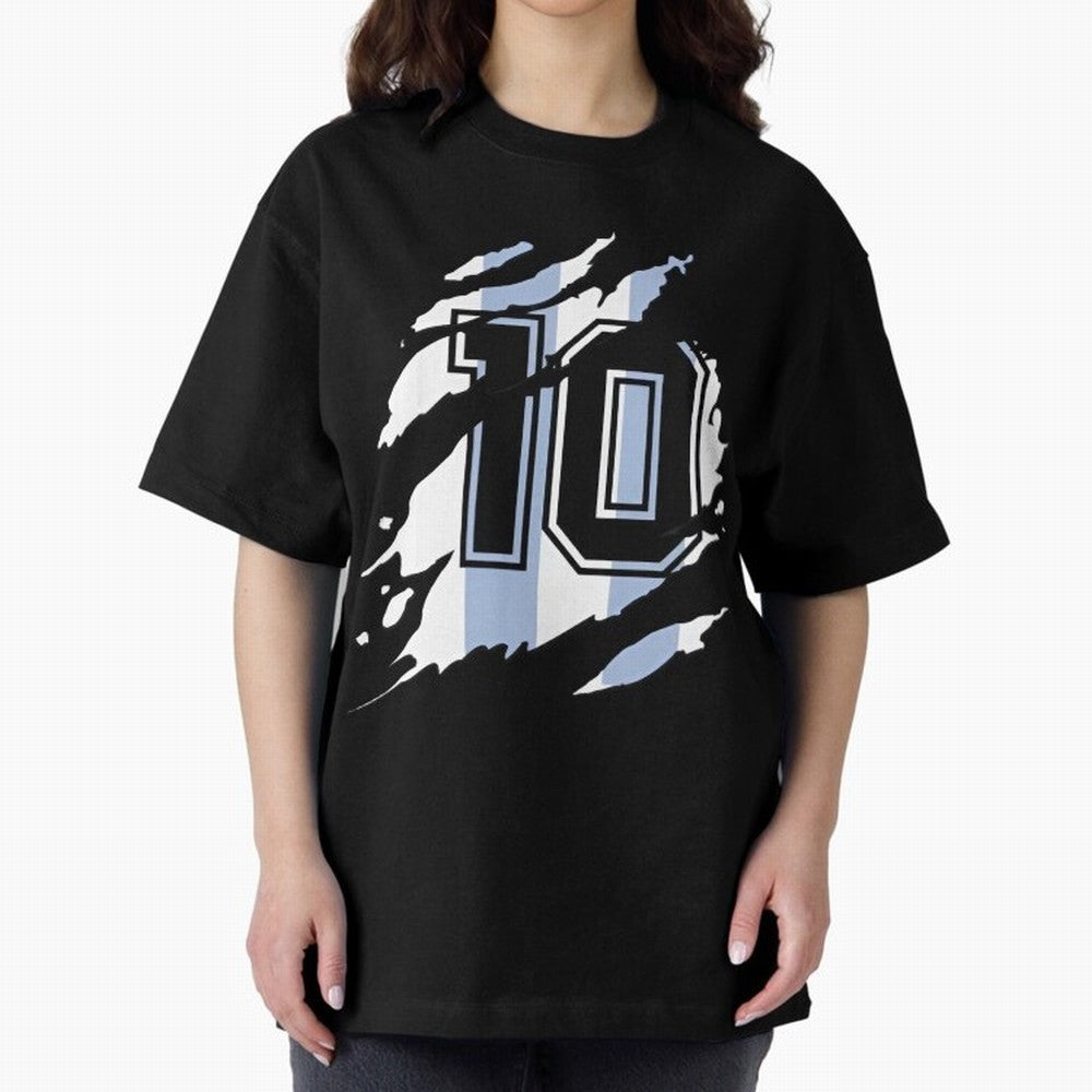 messi 10 Lionel messi Classic T-Shirt Represent Fans Who Live for Global Football Passion for FIFA World Cup 2026 Group Stage, Filled with Cristiano Ronaldo, Haaland and CR7, Germany, Match Day Excitement, Supporter Culture, Golden Goals and Global