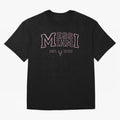 Welcome Messi To Miami Classic T-Shirt Bring FIFA World Cup 2026 Highlighting Messi, CR7 and Mbappe, Argentina Energy, Stadium Chants, National Pride, Trophy Dreams and Unforgettable Football Memories; Made for Die Hard Supporters, Soccer Lovers,