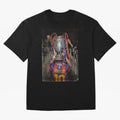 Lionel Messi Champion Classic T-Shirt Build FIFA World Cup 2026 USA Canada Mexico Spirit, Inspired by Argentina and Brazil, Haaland and Mbappe, Football History, Final Match Energy, Crowd Noise and Once in a Lifetime Moments; Perfect for People Who