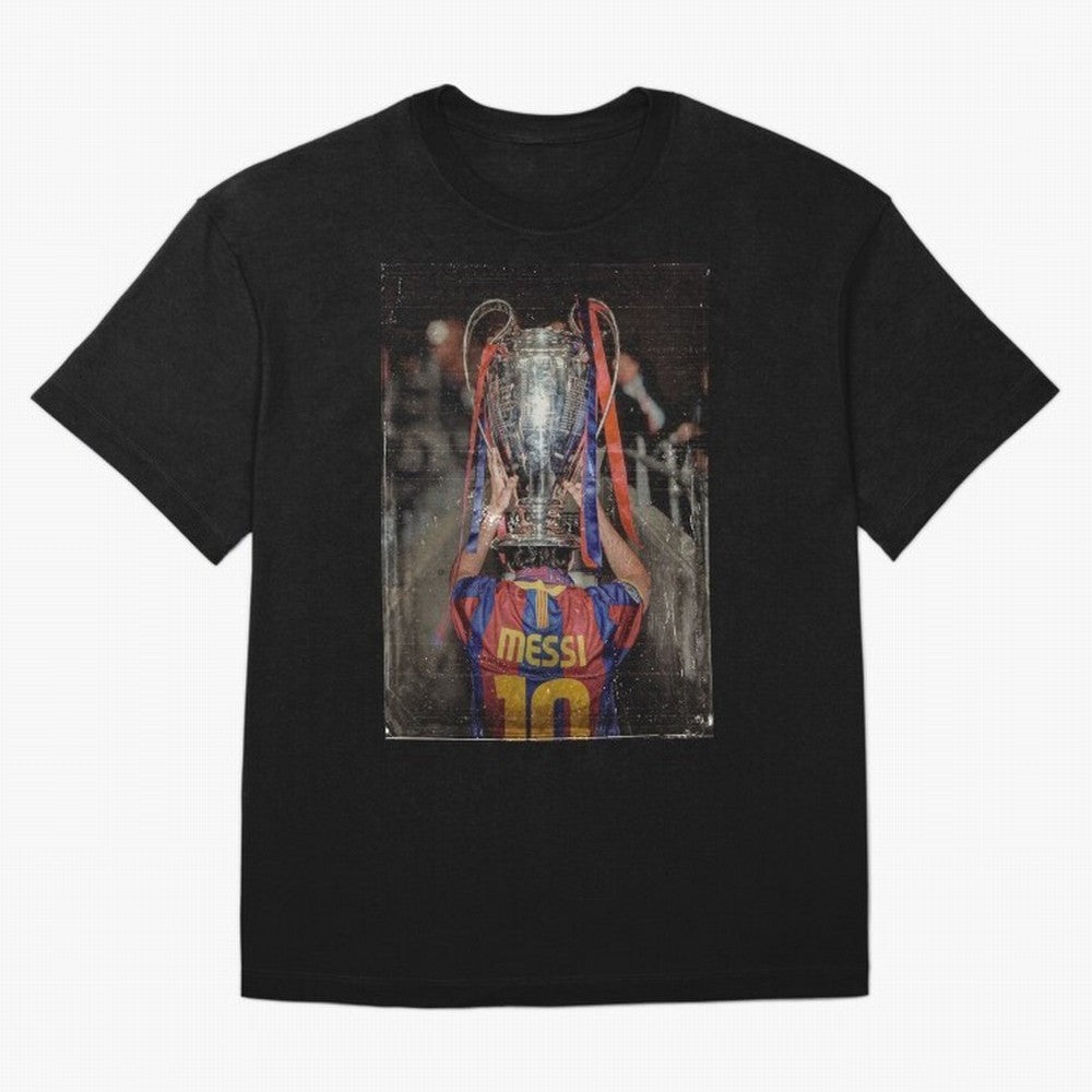 Lionel Messi Champion Classic T-Shirt Build FIFA World Cup 2026 USA Canada Mexico Spirit, Inspired by Argentina and Brazil, Haaland and Mbappe, Football History, Final Match Energy, Crowd Noise and Once in a Lifetime Moments; Perfect for People Who