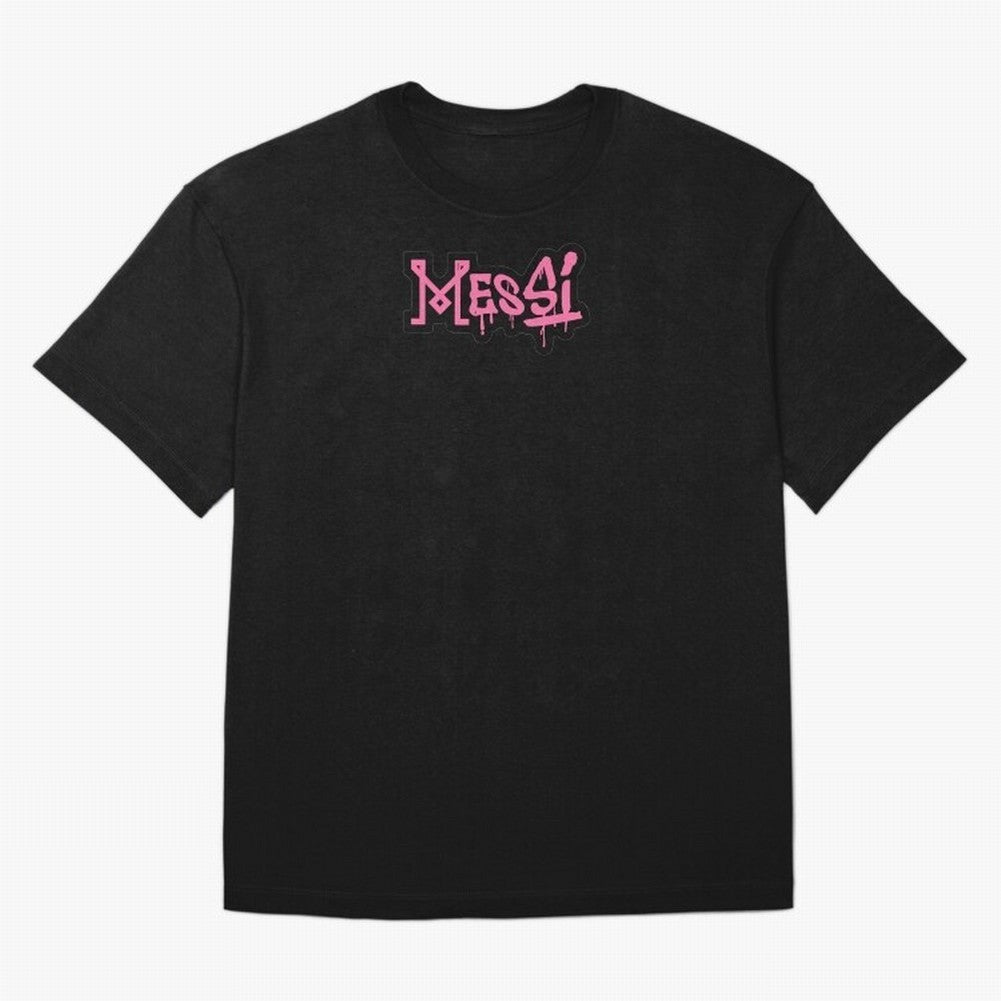 MESSI INTER MIAMI STICKER/PEGATIN Classic T-Shirt Turn Every Weekend Toward FIFA World Cup 2026 USA Canada Mexico Connected to Haaland and Mbappe, Brazil, Portugal and Argentina Energy, Sports Nostalgia, International Competition, Famous Players
