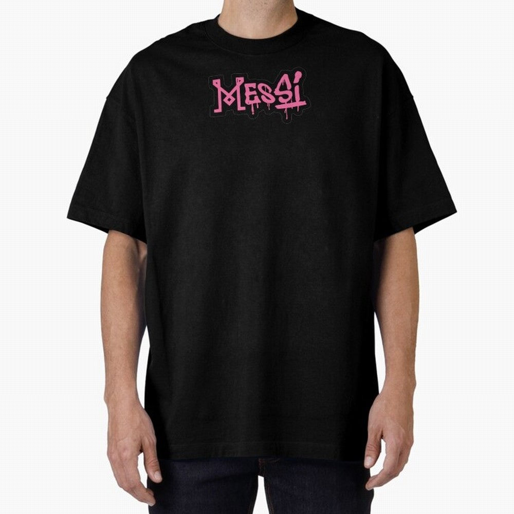 MESSI INTER MIAMI STICKER/PEGATIN Classic T-Shirt Turn Every Weekend Toward FIFA World Cup 2026 USA Canada Mexico Connected to Haaland and Mbappe, Brazil, Portugal and Argentina Energy, Sports Nostalgia, International Competition, Famous Players