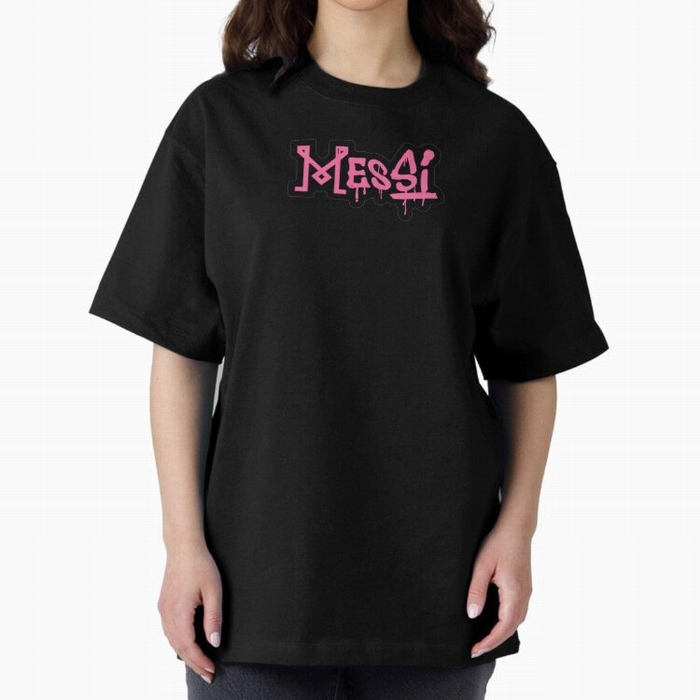 MESSI INTER MIAMI STICKER/PEGATIN Classic T-Shirt Turn Every Weekend Toward FIFA World Cup 2026 USA Canada Mexico Connected to Haaland and Mbappe, Brazil, Portugal and Argentina Energy, Sports Nostalgia, International Competition, Famous Players