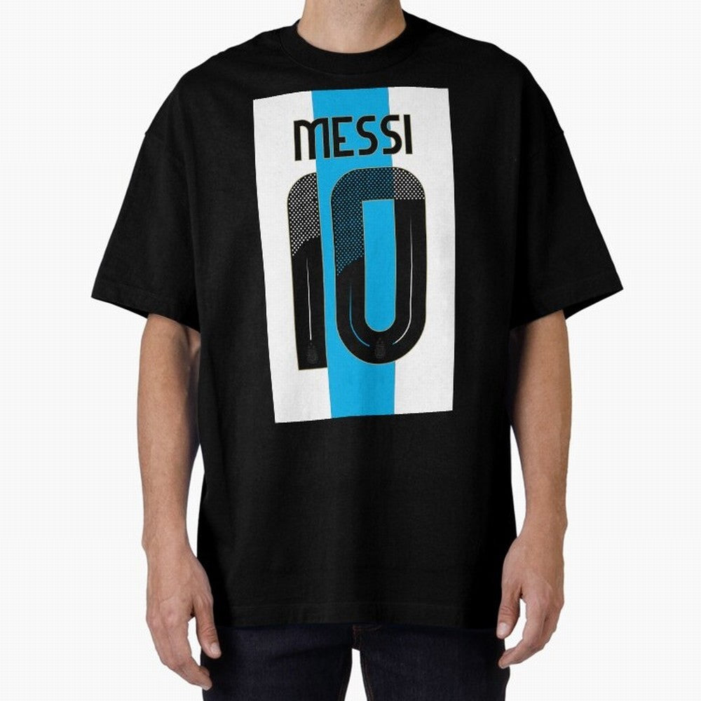 Messi number Argentina national team 2024 Classic T-Shirt Follow FIFA World Cup 2026 Group Stage Spirit, Centered on Netherlands, Messi, CR7 and Mbappe, Supporter Pride, Iconic Celebrations, Legendary Names and Global Match Day Energy; Made for