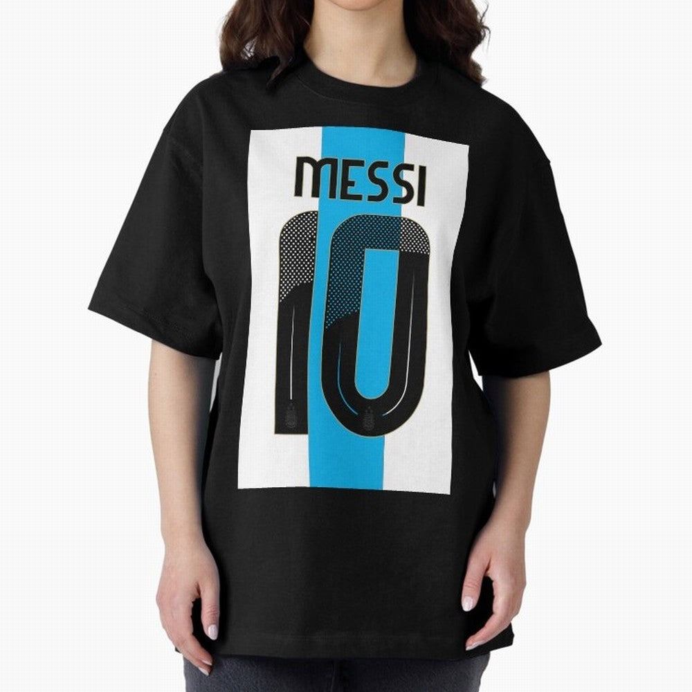 Messi number Argentina national team 2024 Classic T-Shirt Follow FIFA World Cup 2026 Group Stage Spirit, Centered on Netherlands, Messi, CR7 and Mbappe, Supporter Pride, Iconic Celebrations, Legendary Names and Global Match Day Energy; Made for