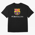The Barca BG Fc Barcelona white logo Classic T-Shirt Show Match Day Excitement for FIFA World Cup 2026 Group Stage Spirit, Made for France and Portugal, Messi, Stadium Chants, National Pride, Trophy Dreams and Unforgettable Football Memories; Ideal