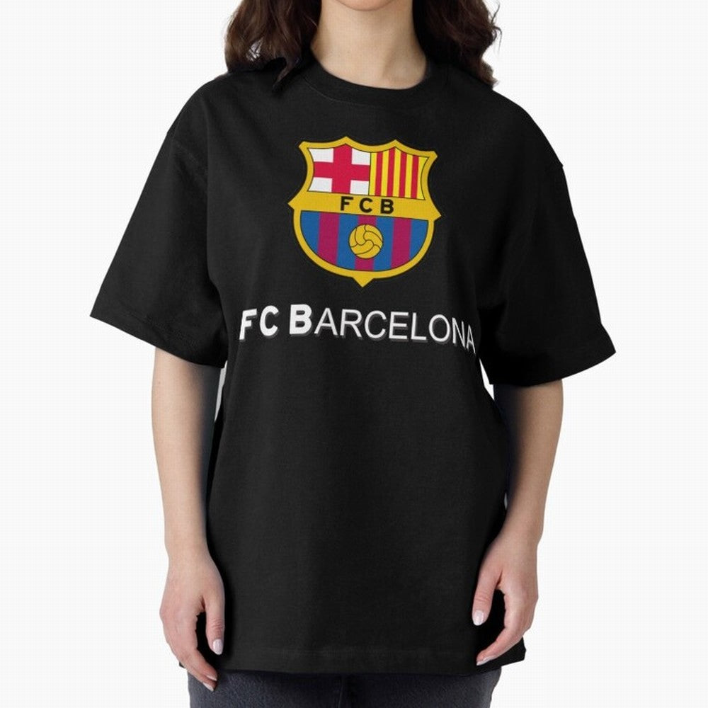 The Barca BG Fc Barcelona white logo Classic T-Shirt Show Match Day Excitement for FIFA World Cup 2026 Group Stage Spirit, Made for France and Portugal, Messi, Stadium Chants, National Pride, Trophy Dreams and Unforgettable Football Memories; Ideal